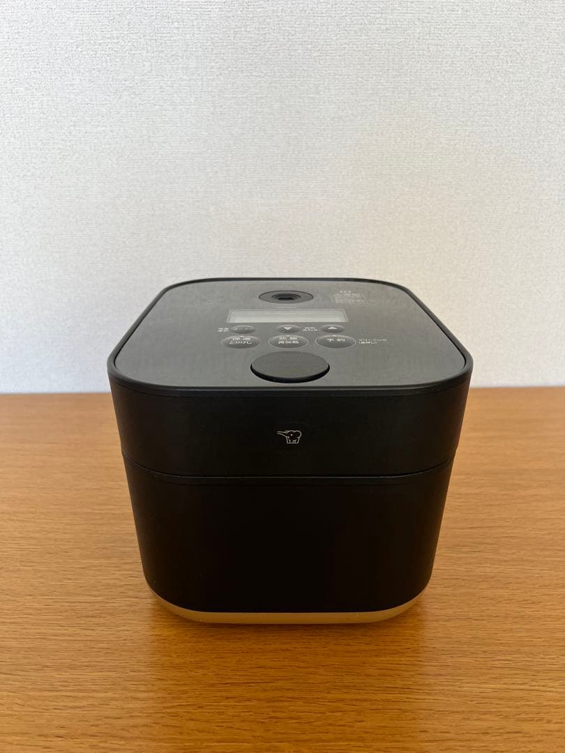 IH炊飯ジャー　STAN.by ZOJIRUSHI NW-SA10型　21年製