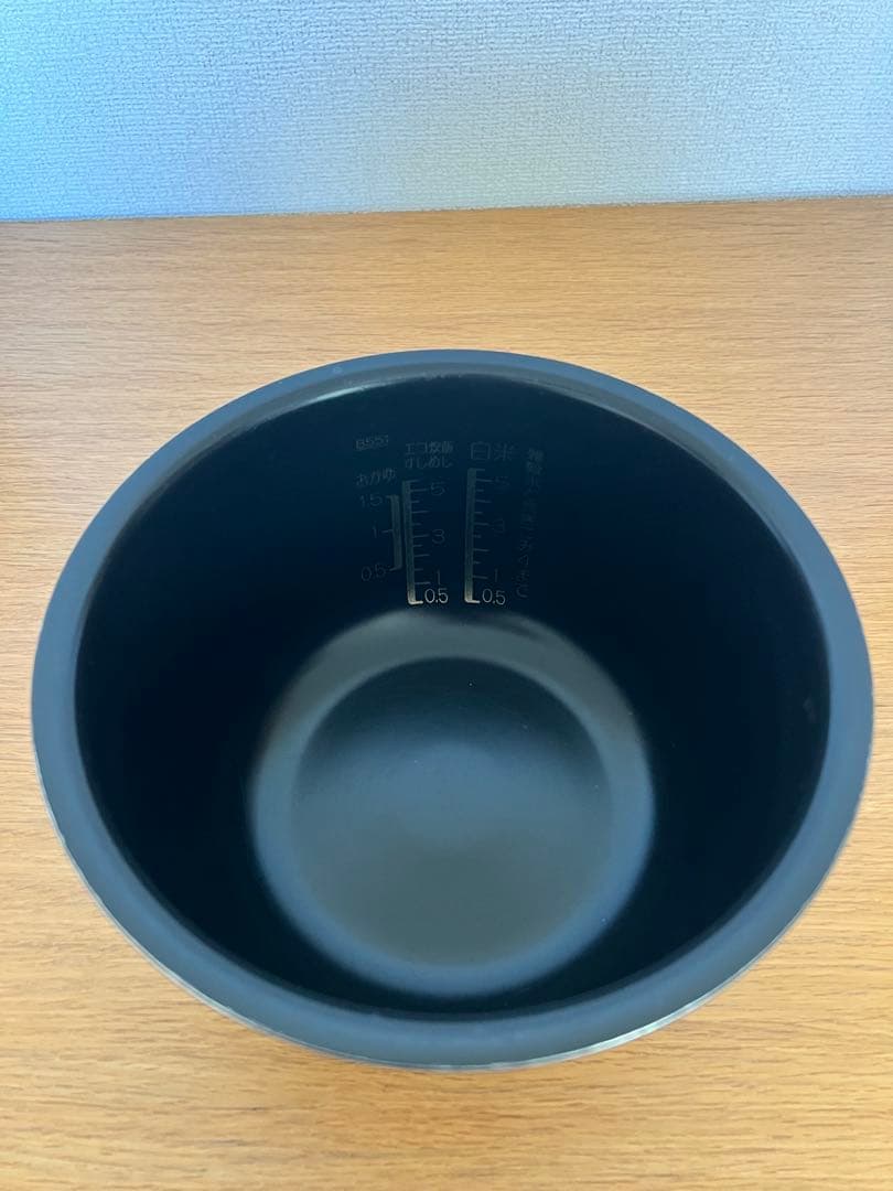 IH炊飯ジャー　STAN.by ZOJIRUSHI NW-SA10型　21年製