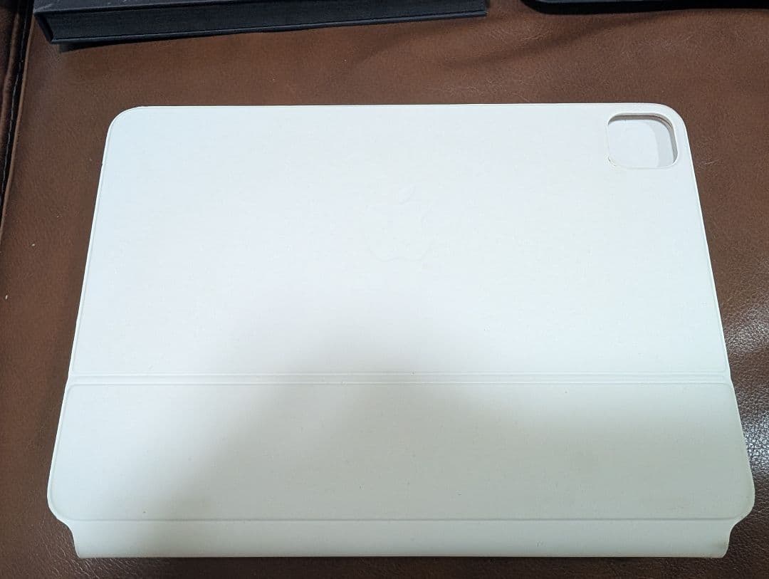 11インチiPadpro512GBsimフリーキーボードPITAKAPencil