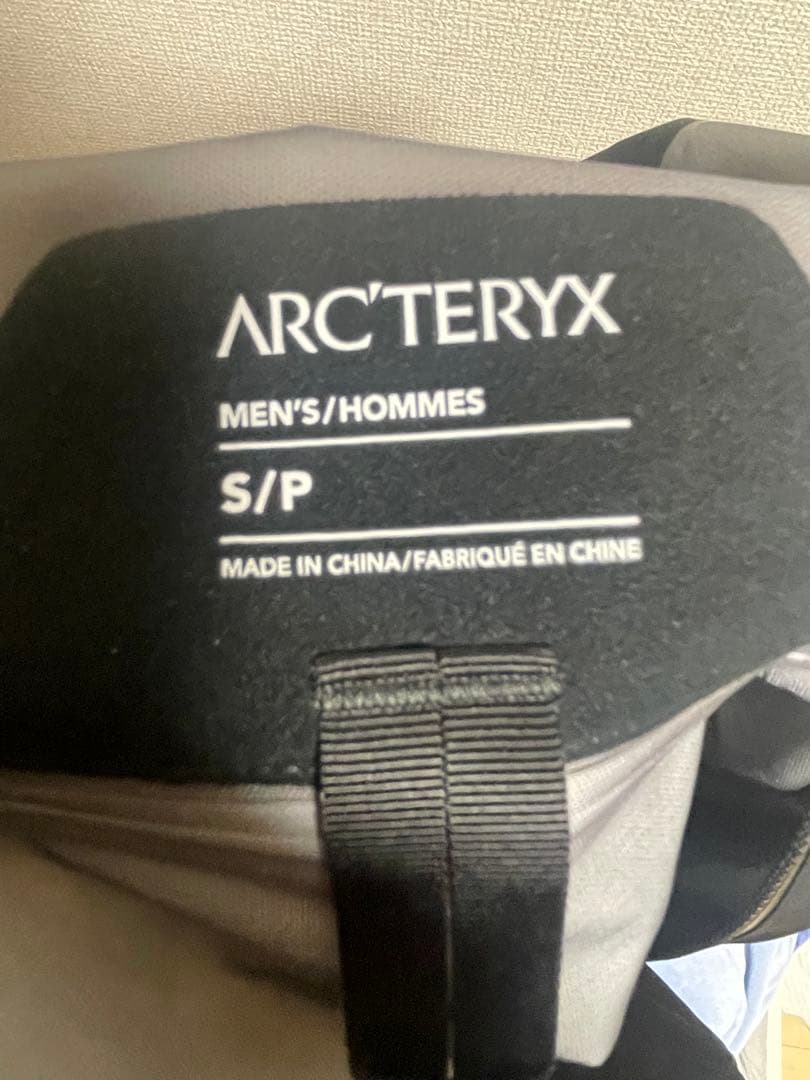 専用　ARCTERYX Beta Jacket アークテリクス