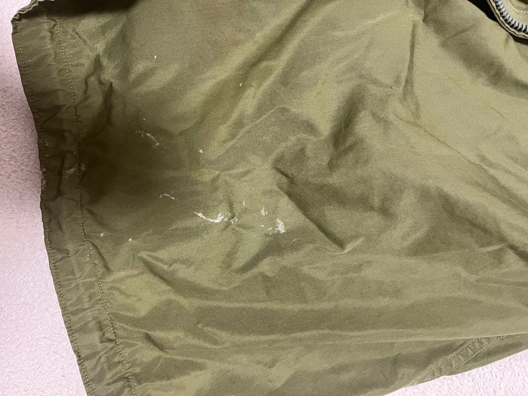 1950's US Military M51 モッズコート