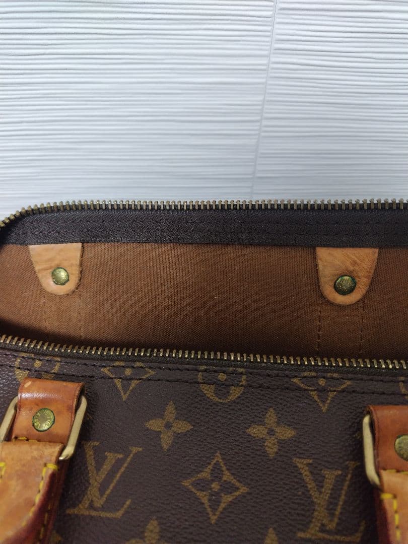 LOUIS VUITTON ルイヴィトンキーポル50 モノグラム ボストンバッグ