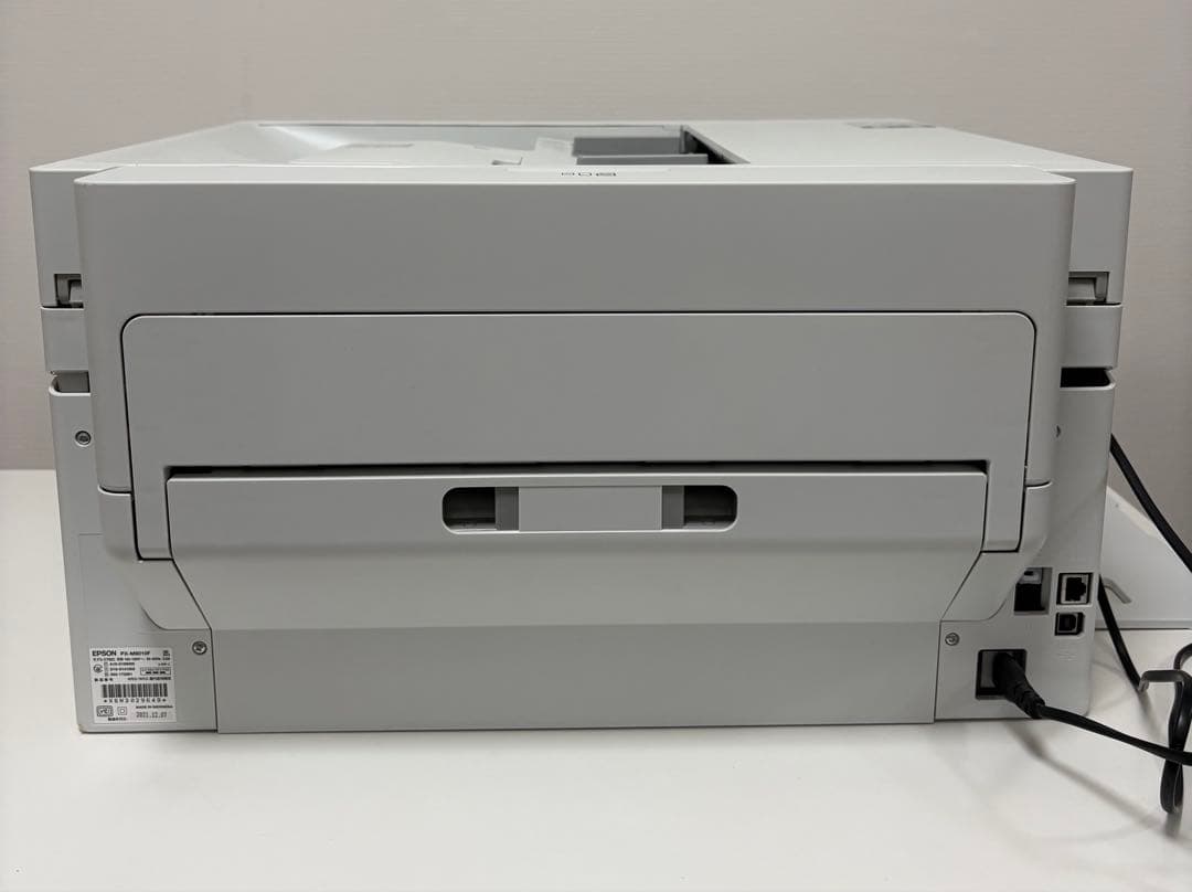EPSON PX-M6010F インクジェットプリンター 　※送料無料　即購入可