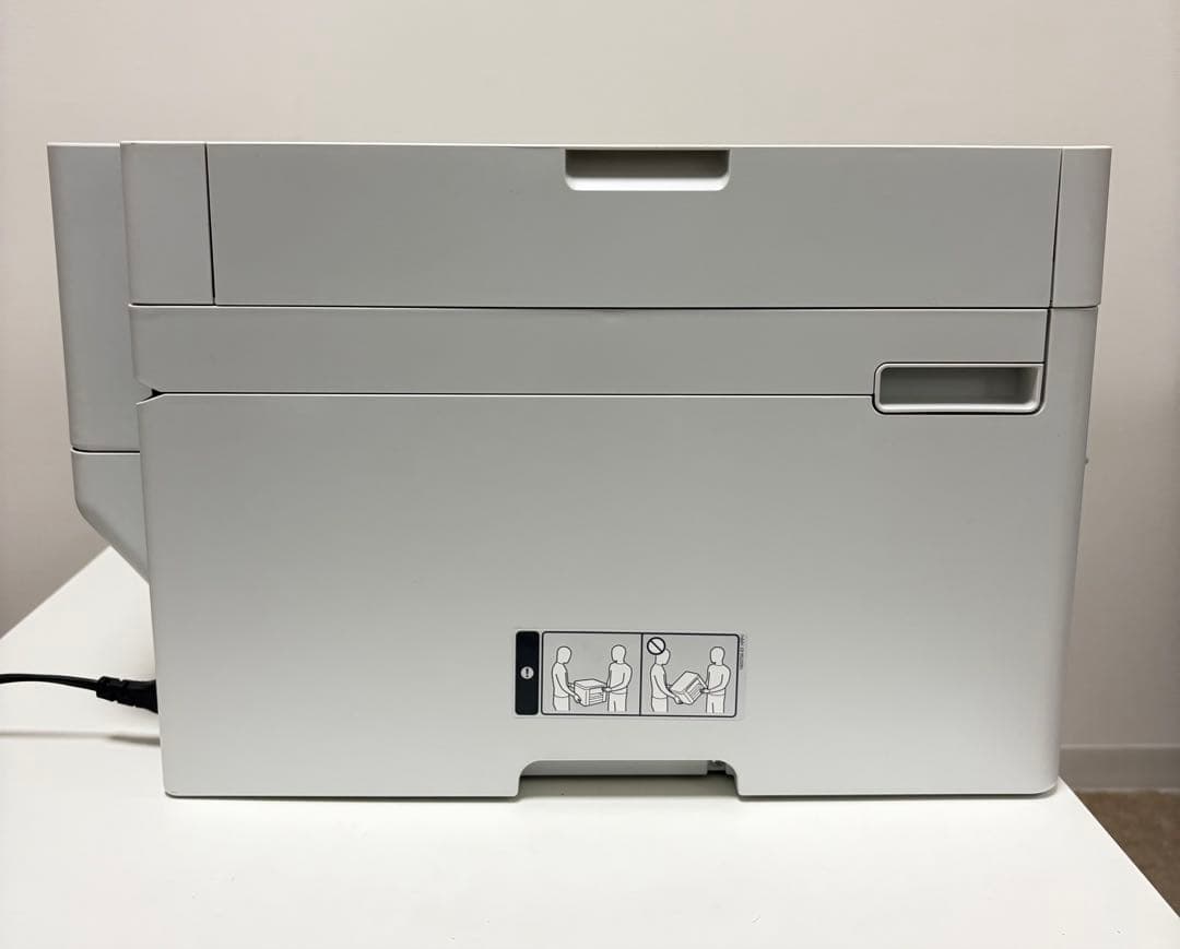 EPSON PX-M6010F インクジェットプリンター 　※送料無料　即購入可