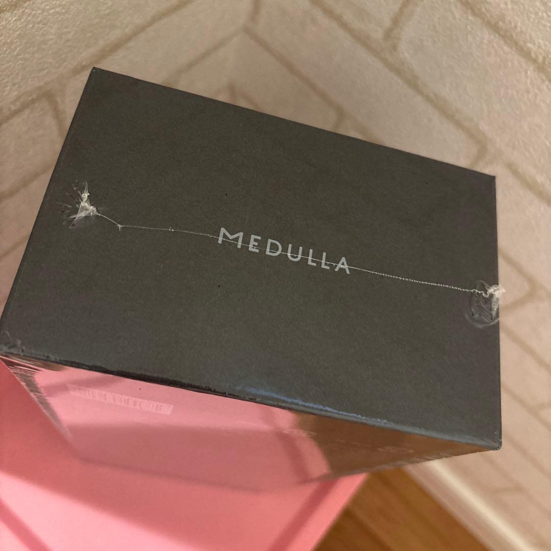 新品未開封おまけ付き！！メデュラ　SONIC-SHINE PRO