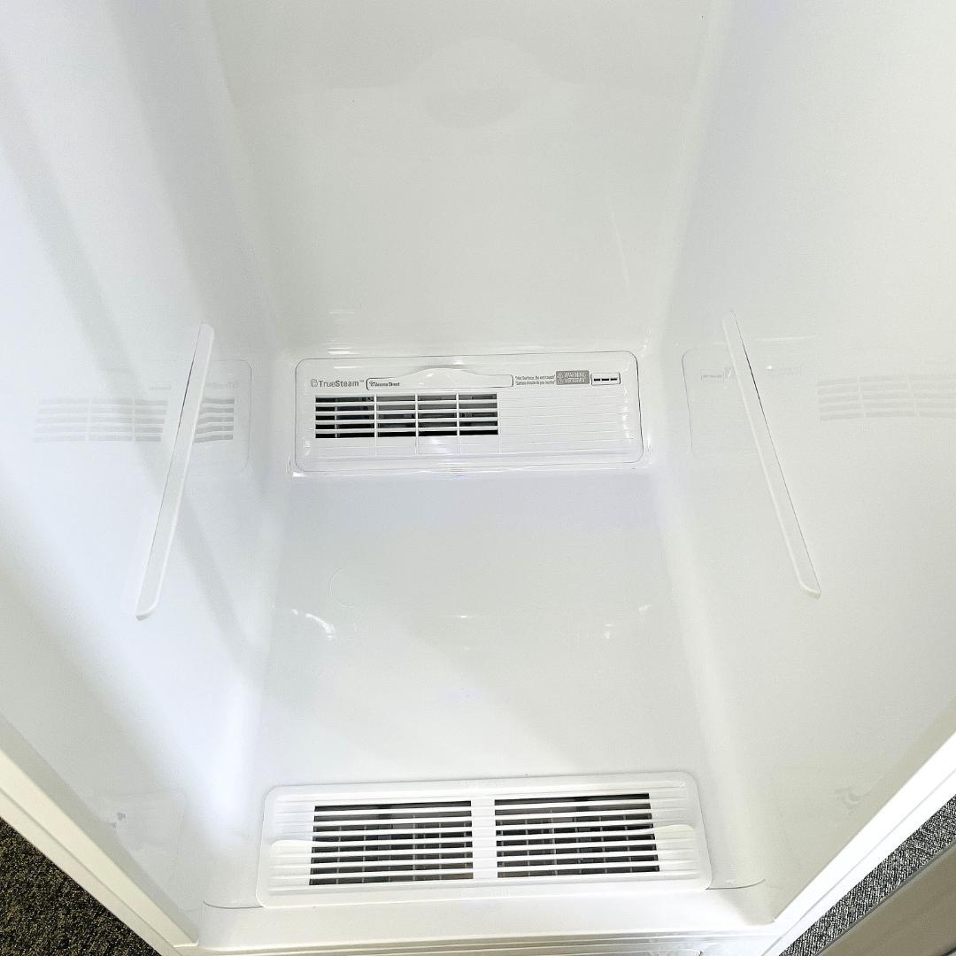 【展示品】LG STYLER スチームウォッシュ S3PER 電気乾燥機