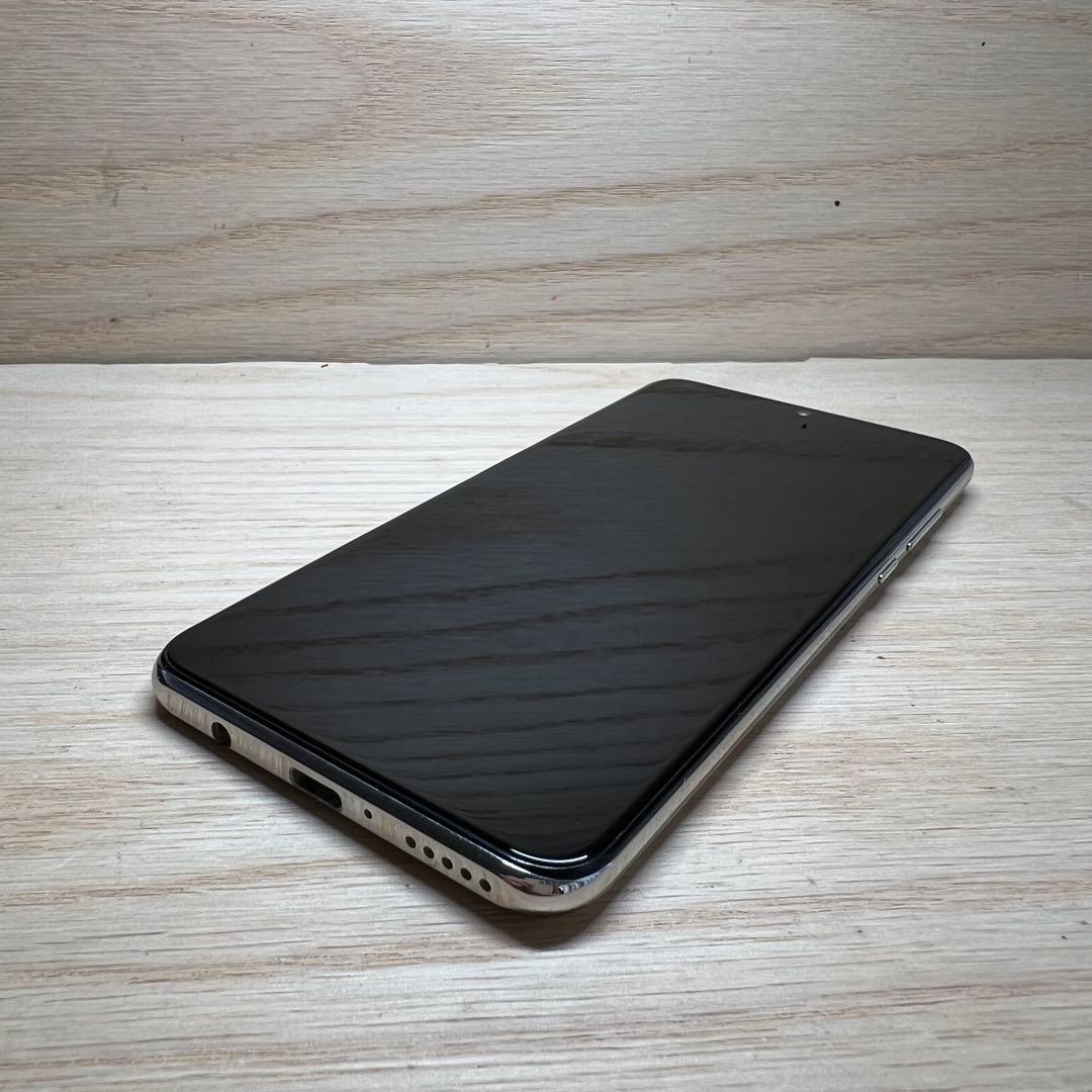 HUAWEI P30 lite 本体 H64