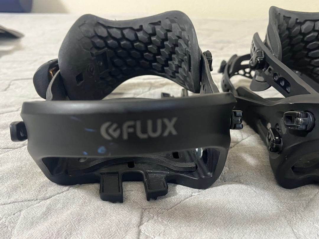 FLUX スノーボード バインディング 各種パーツセット