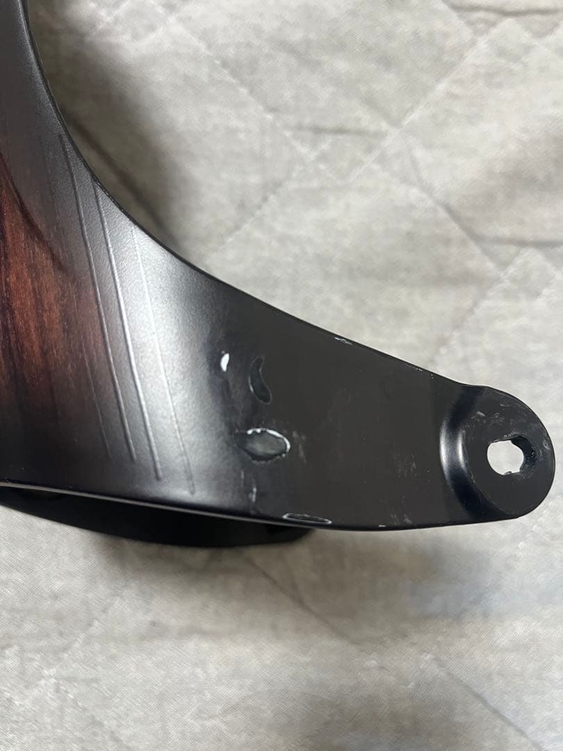 FLUX スノーボード バインディング 各種パーツセット