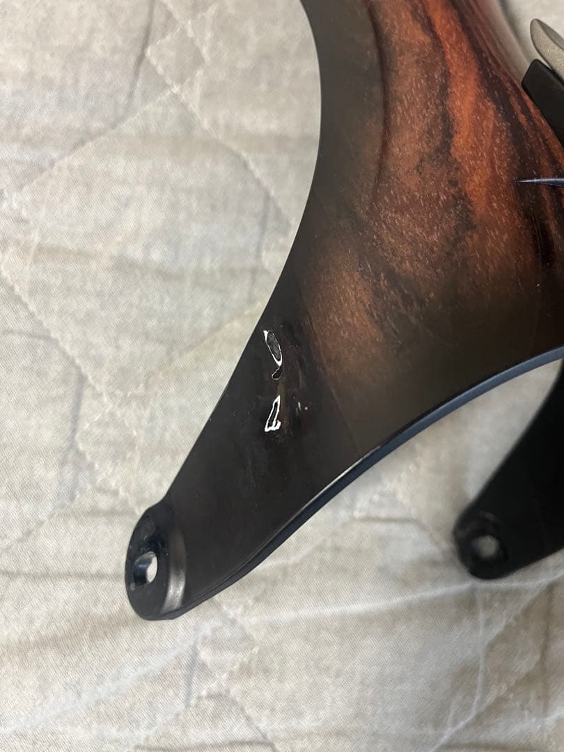 FLUX スノーボード バインディング 各種パーツセット