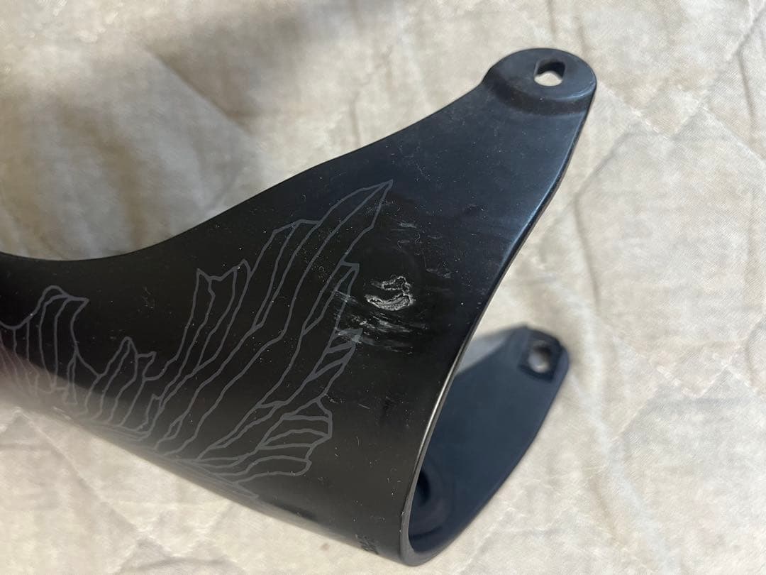 FLUX スノーボード バインディング 各種パーツセット