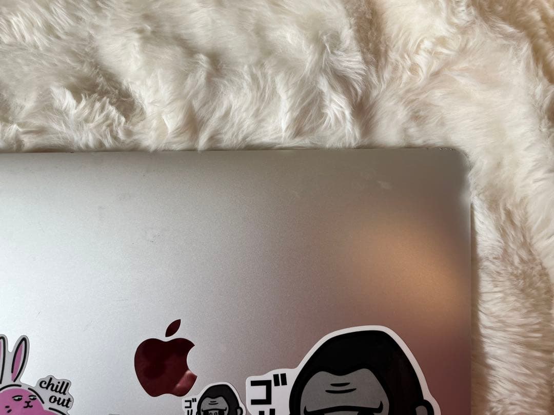 MacBook Air M1 2020年