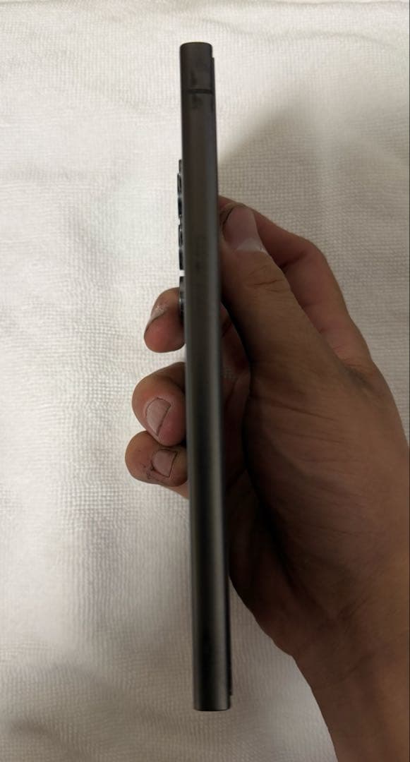 スマートフォン本体 Samsung Galaxy S24 Ultra 512GB