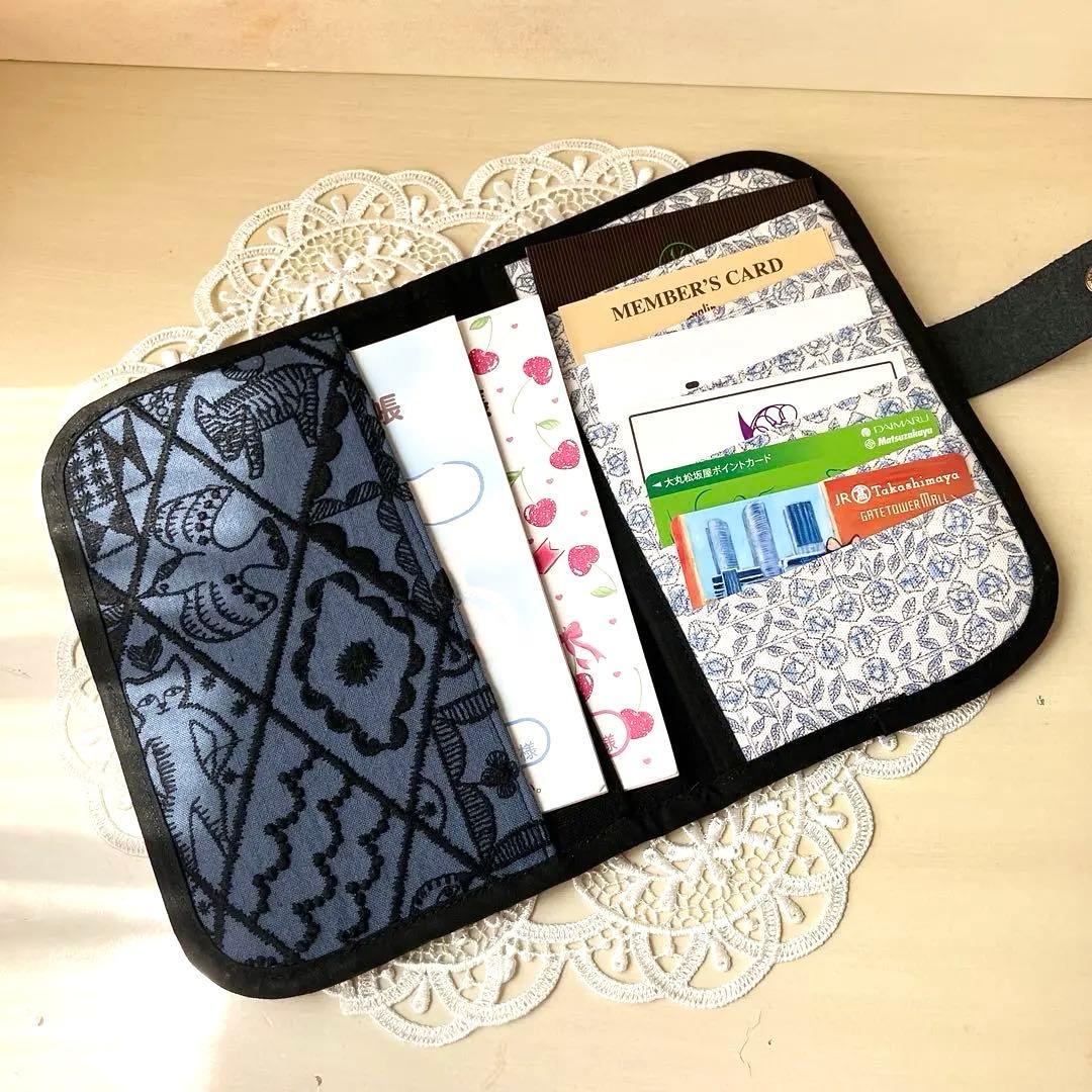 satisatisatix★様オーダー　シレーヌバッグ マルチケース