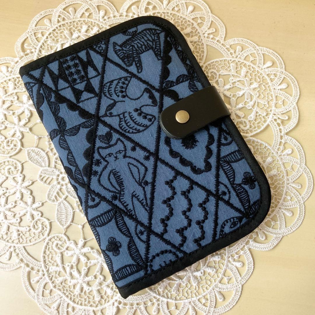 satisatisatix★様オーダー　シレーヌバッグ マルチケース