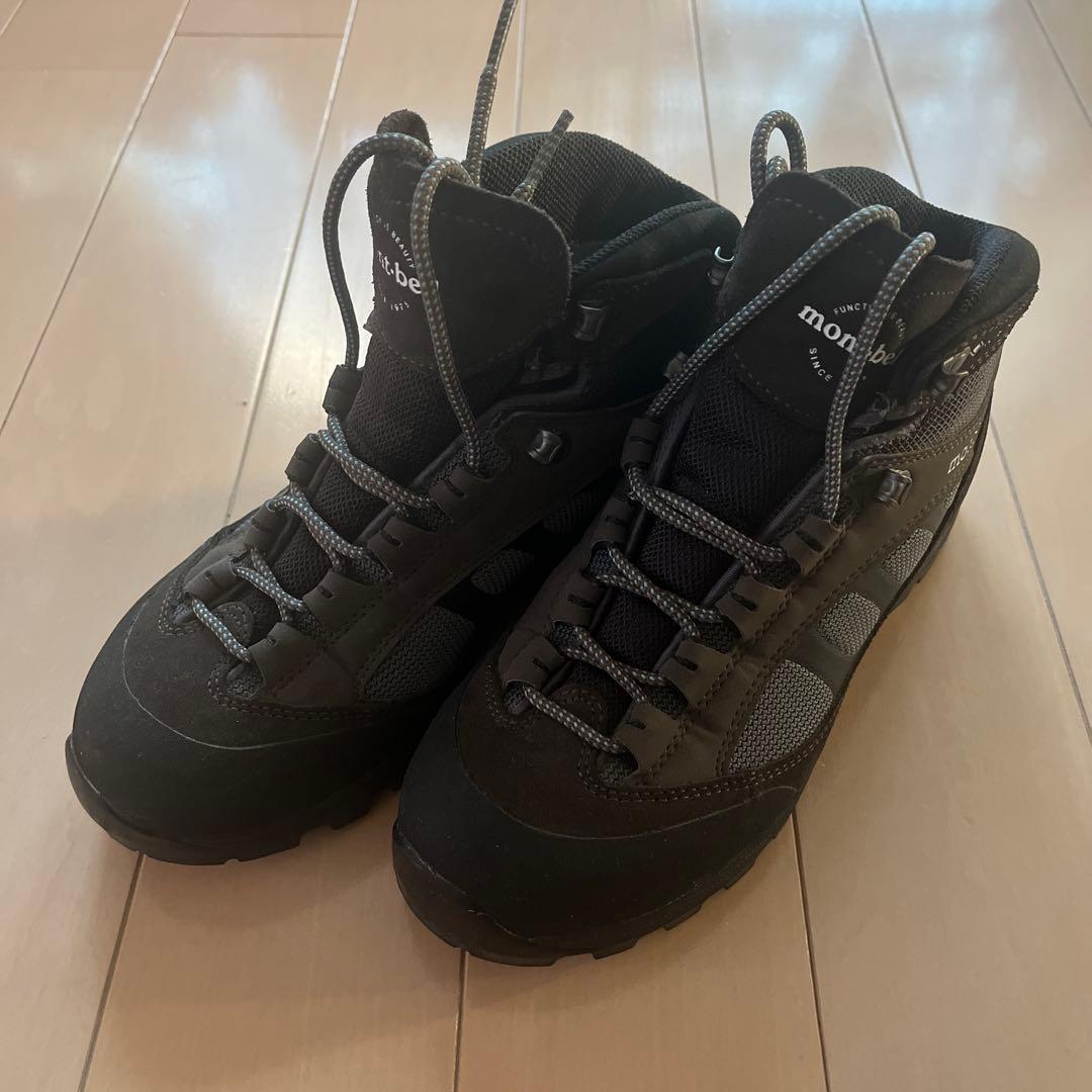 【mont-bell】マウンテンクルーザー600 woman's【値下げ可能】