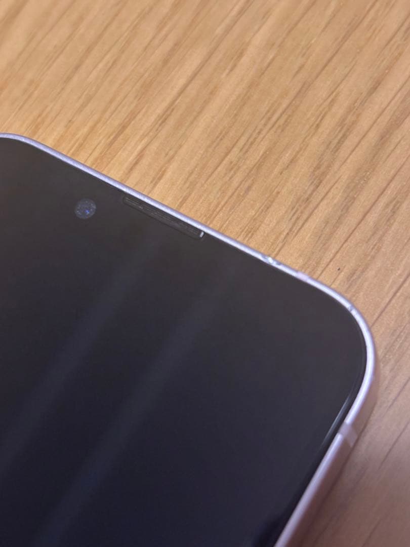 お値下げ中❗️AppleのiPhone13 mini 256GB ピンク