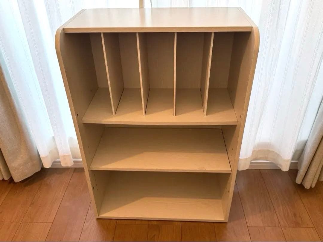 【期間限定値下げ】ニトリ システムベッド ホワイト