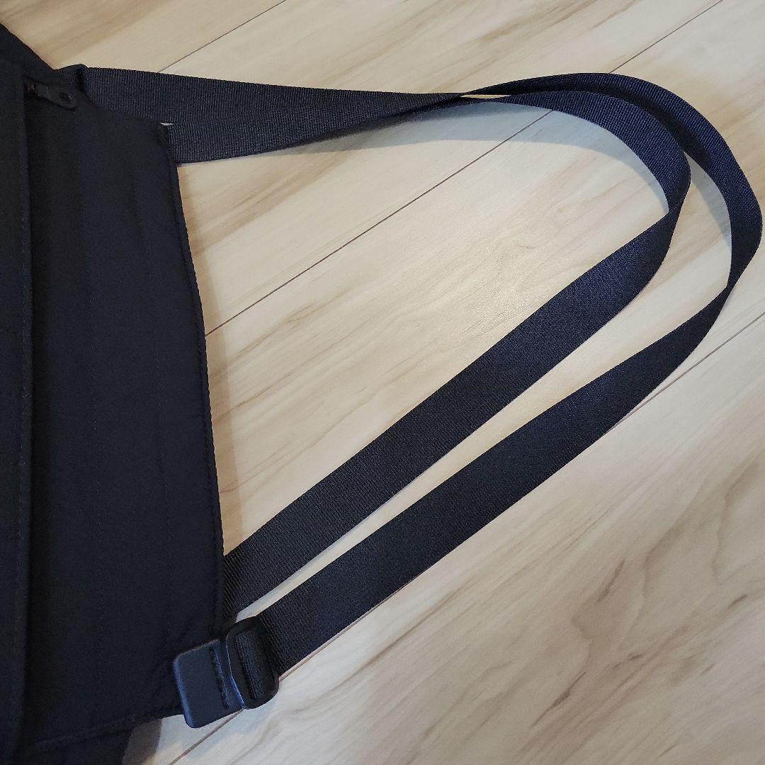 SOLPRESA ソルプレーサ キルティングトートバック マザーズバック M