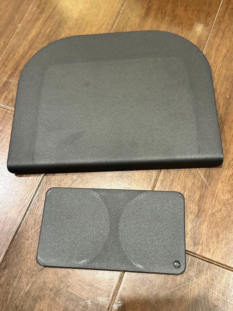 【ergotron】デュアルモニターアーム 2画面用