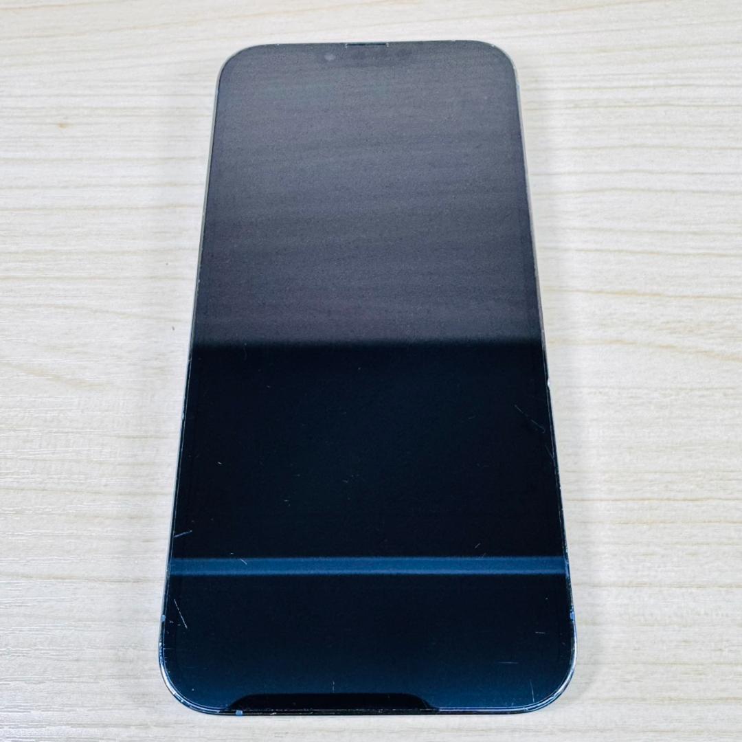 P129 SIMフリー iPhone13 Pro Max 128GB おまけ付き