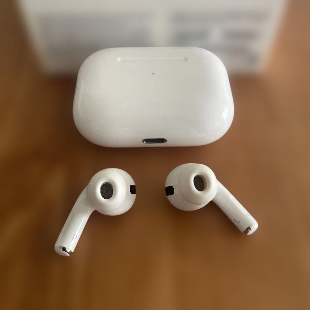 正規品　AirPods Pro 第一世代