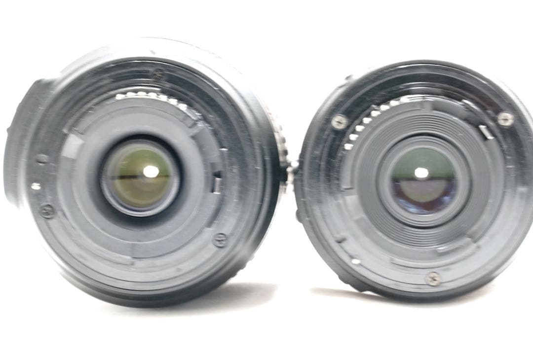 Nikon D5300 スマホ転送 WiFi機 動画 自撮り 手ぶれ補正付