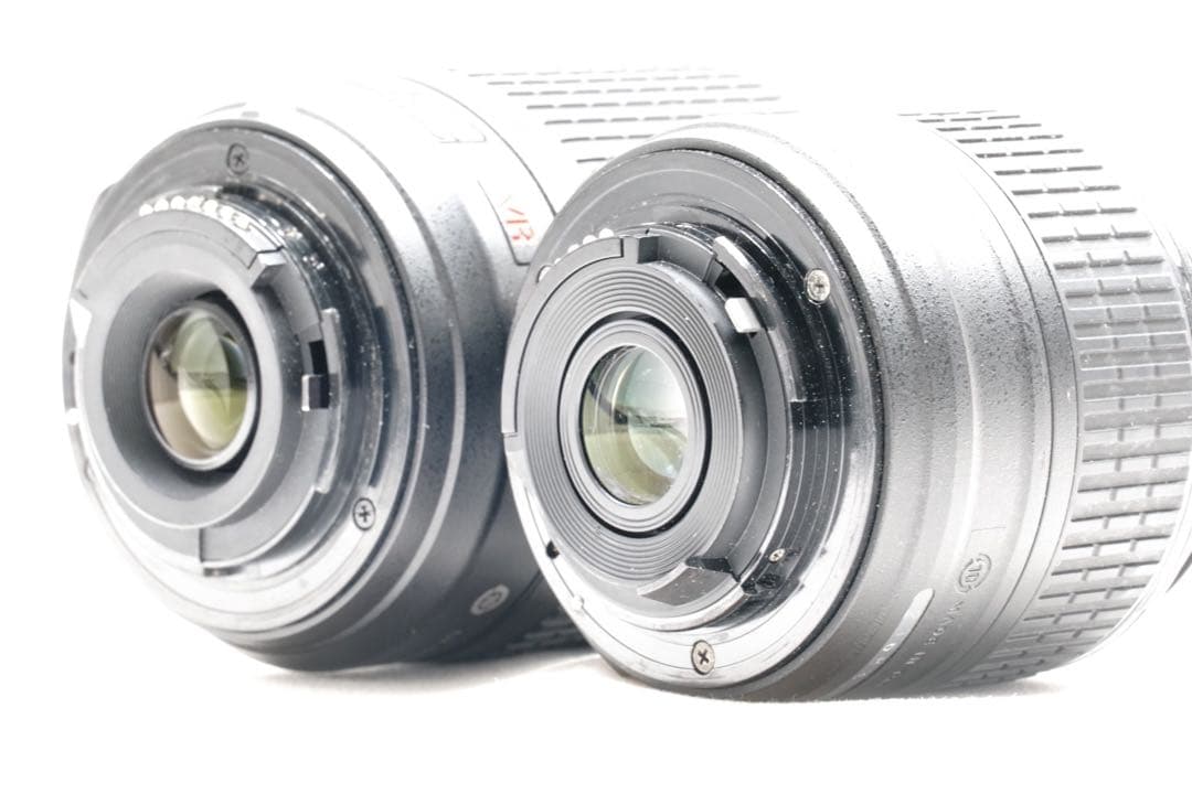 Nikon D5300 スマホ転送 WiFi機 動画 自撮り 手ぶれ補正付