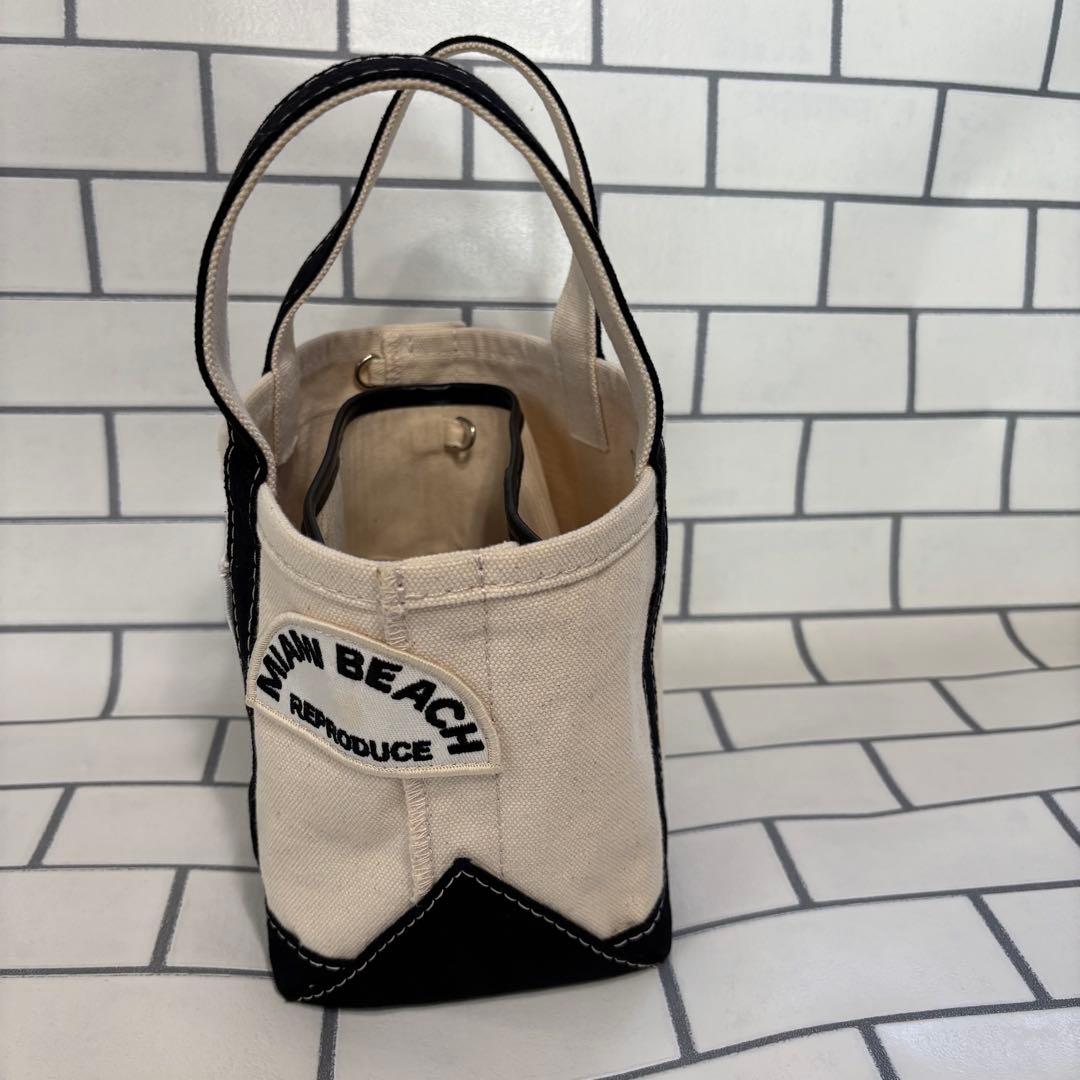 【GOOD GRIEF!/グッドグリーフ】 PATCE TOTE BAG