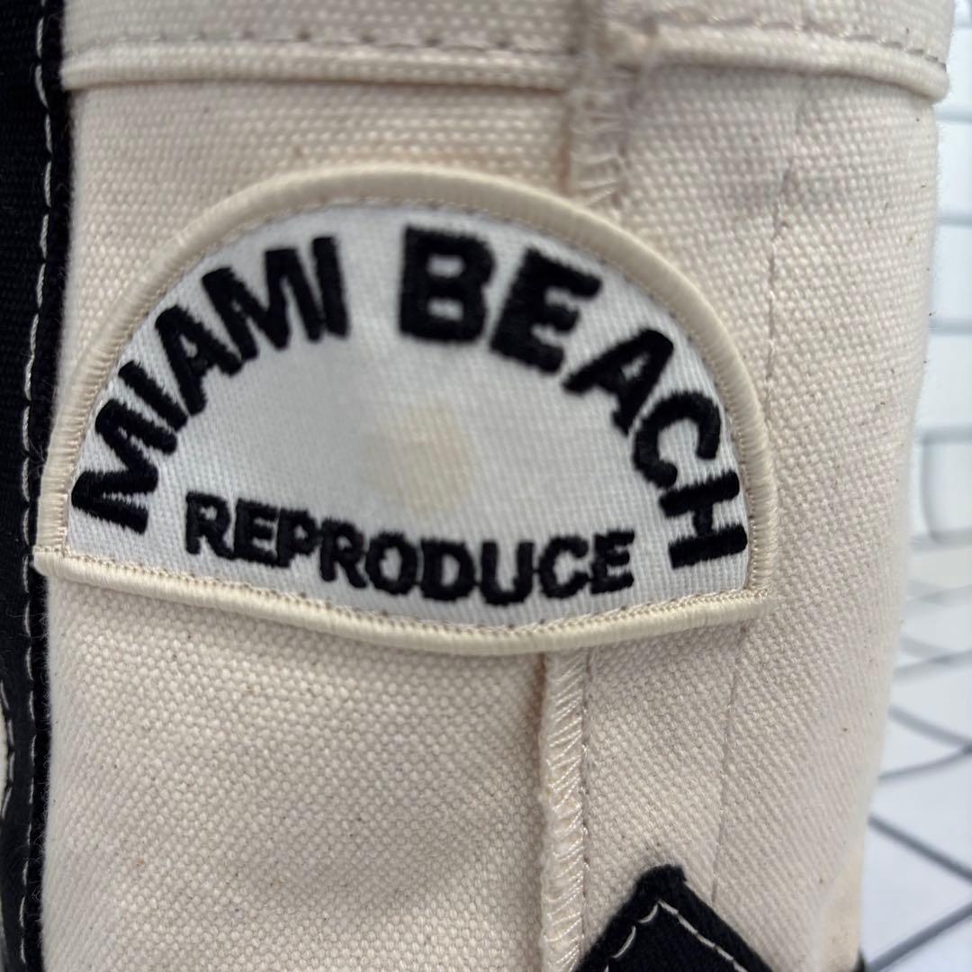 【GOOD GRIEF!/グッドグリーフ】 PATCE TOTE BAG