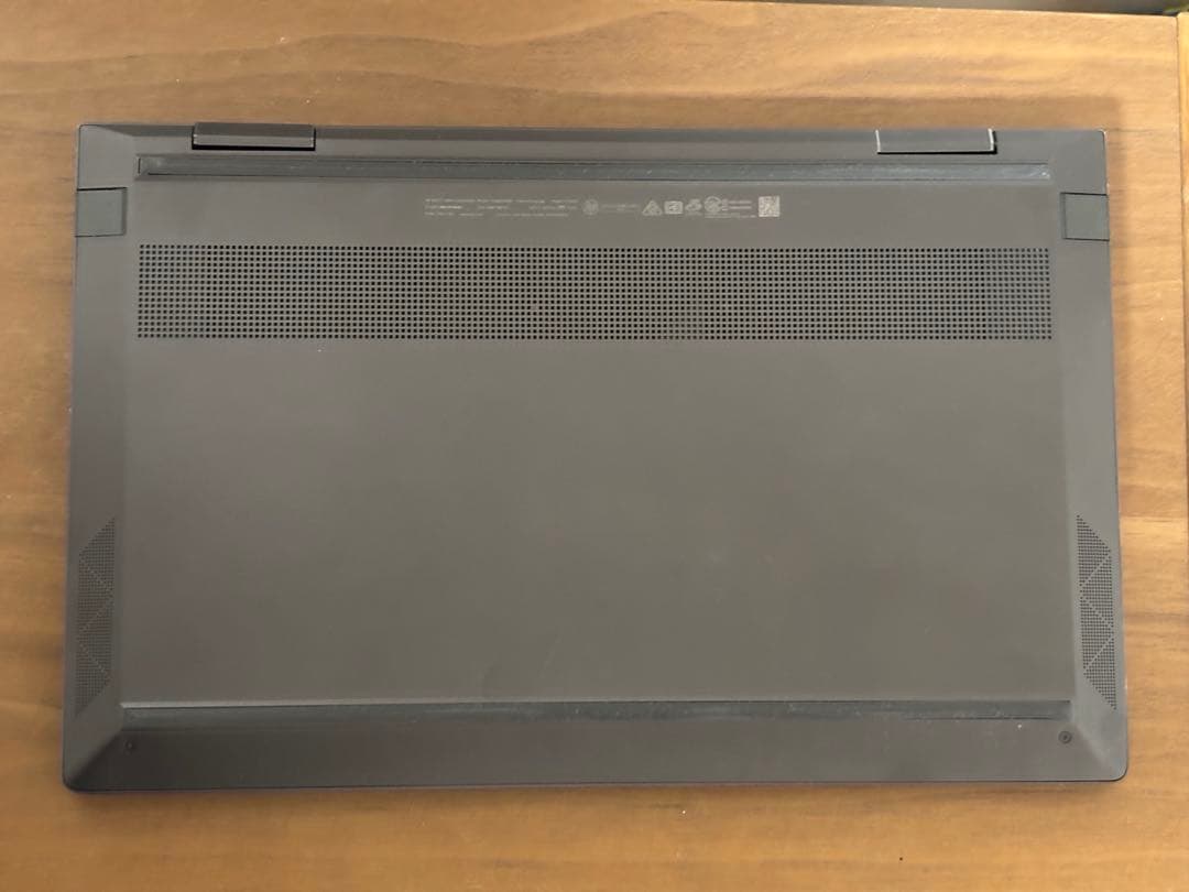 HP ノートパソコン ENVY x360 13.3型