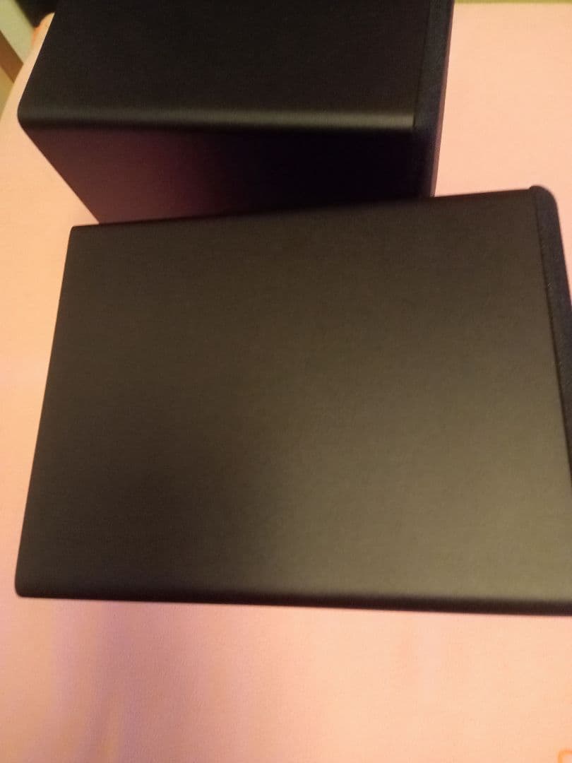 スピーカー・ウーファー DENON SPEAKER SC-N10B