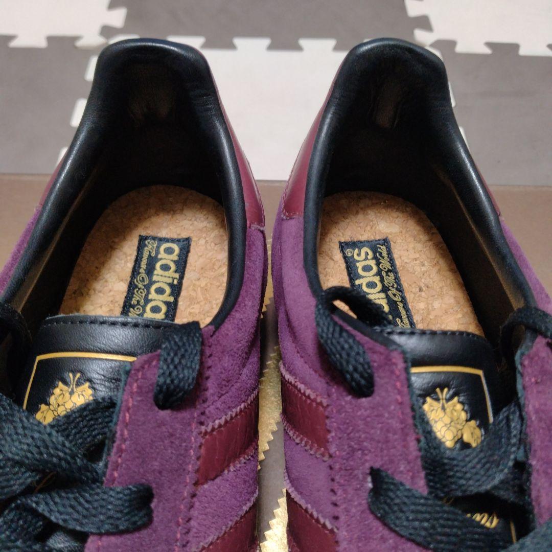 w*s様 adidas originals JEANS