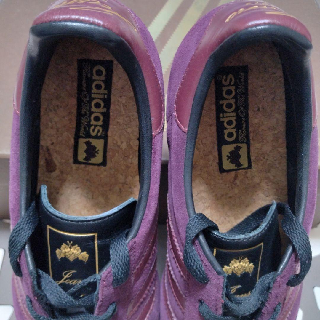 w*s様 adidas originals JEANS