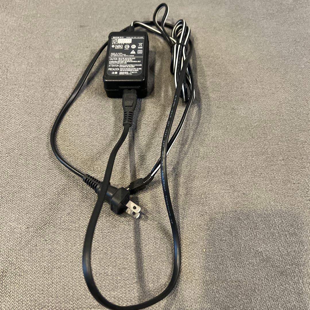 ビデオカメラ SONY Handycam HD HDR-CX520