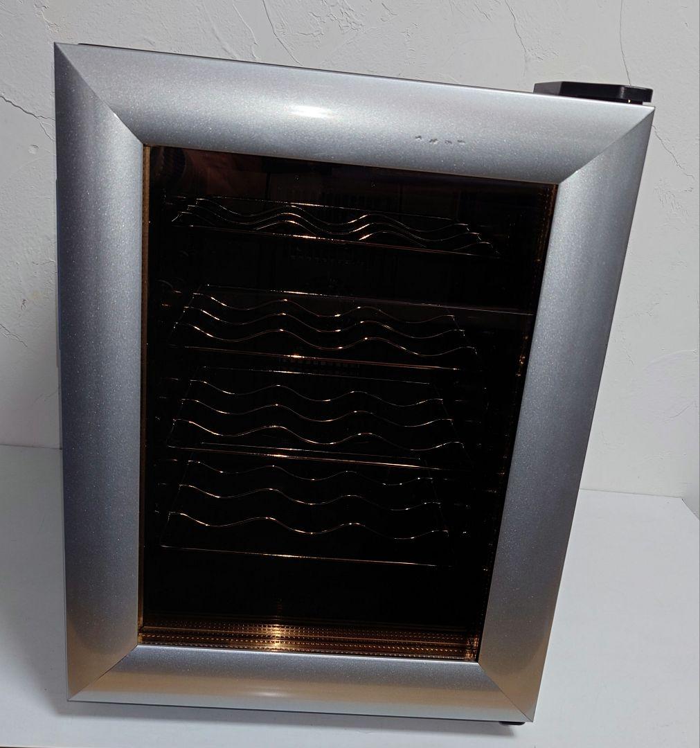 12本 家庭用 ワインセラー マサオコーポレーション