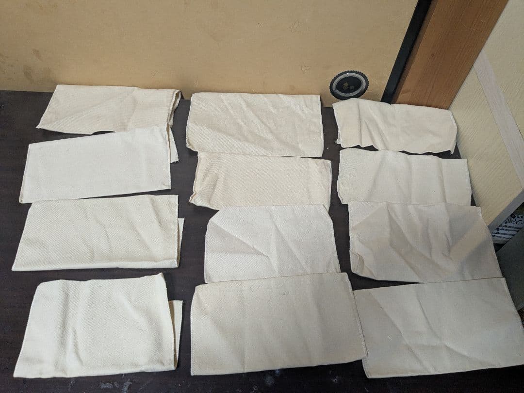 LOUIS VUITTON 保存袋　まとめ　セット　12枚