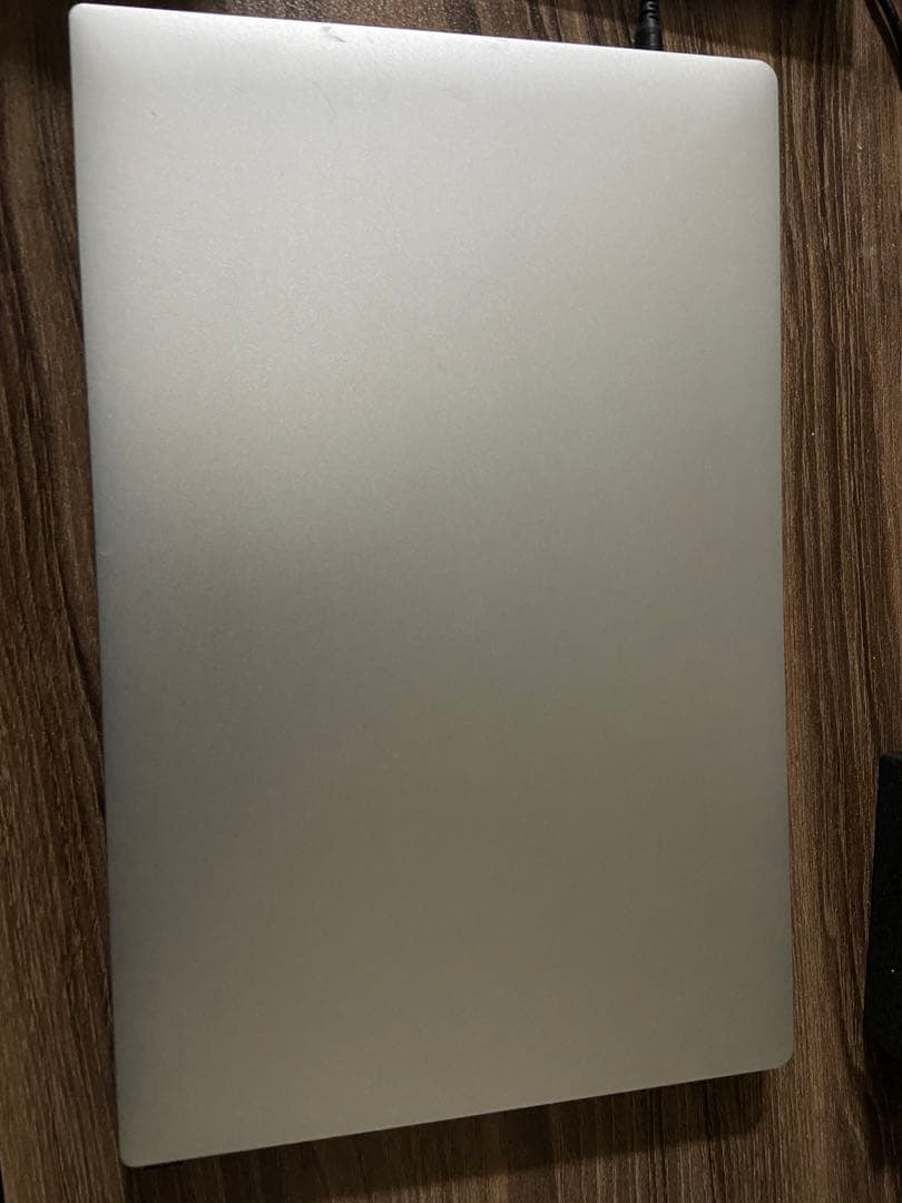 SERYUBノートパソコンCore i7搭載 15.6インチ　断捨離値 26〆