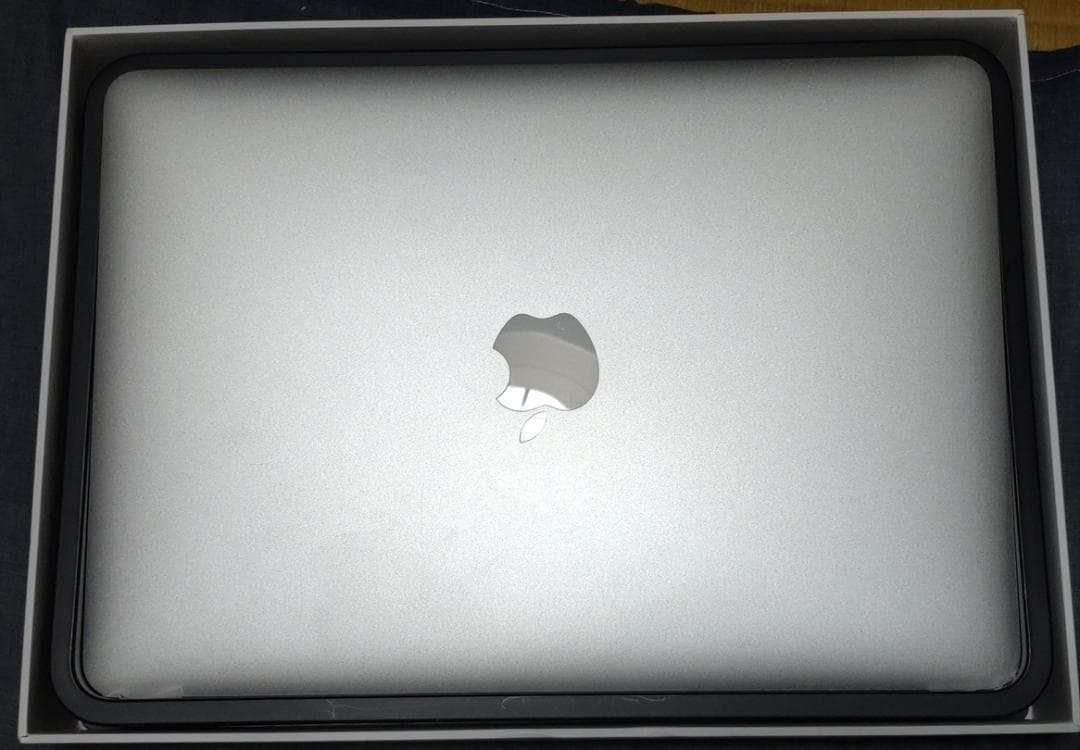 MacBook Air (13-inch, 2017) 本体 ジャンク