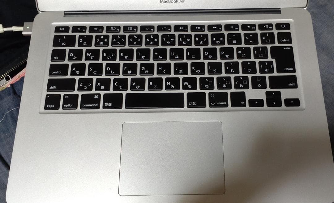 MacBook Air (13-inch, 2017) 本体 ジャンク