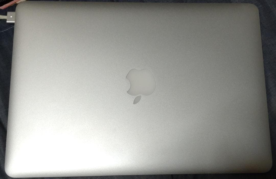 MacBook Air (13-inch, 2017) 本体 ジャンク