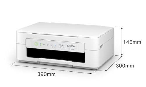 エプソン プリンター A4インクジェット複合機 EW-056A カラリオ Wim