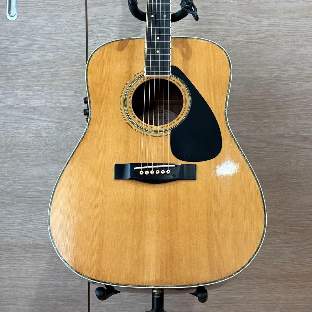 け*ん様 YAMAHA FG-300DE エレアコ アコースティックギター