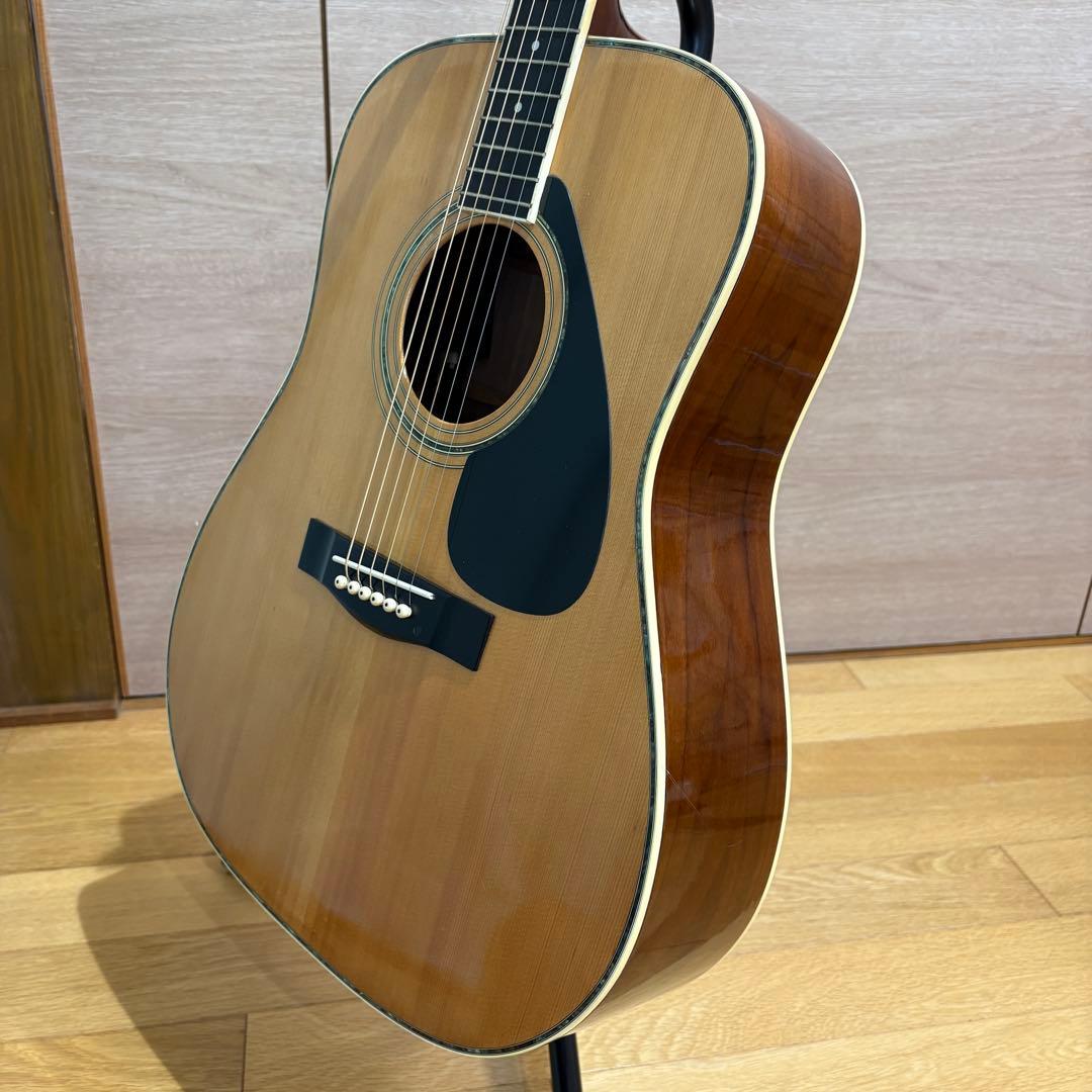 け*ん様 YAMAHA FG-300DE エレアコ アコースティックギター
