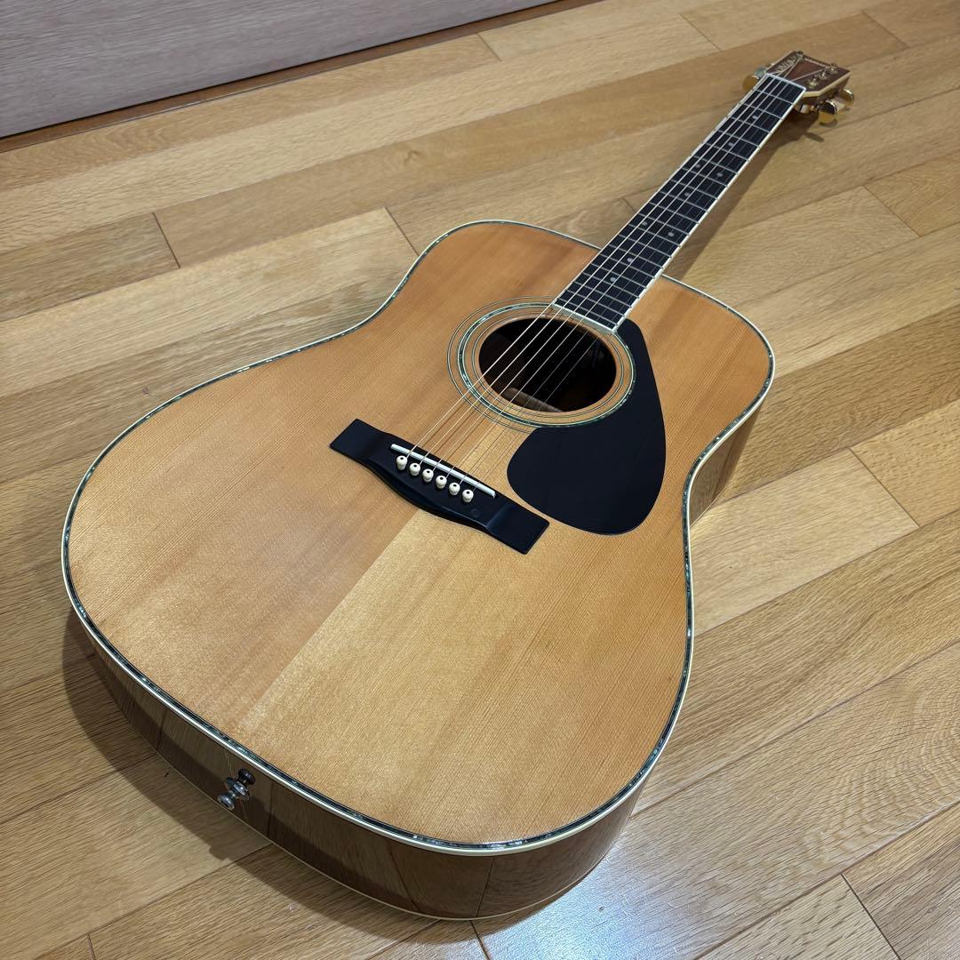 け*ん様 YAMAHA FG-300DE エレアコ アコースティックギター