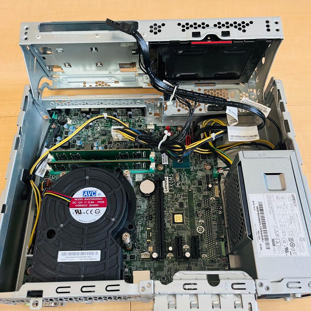 NEC Mate ハイスペックタワー デスクトップPC i3 第9世代