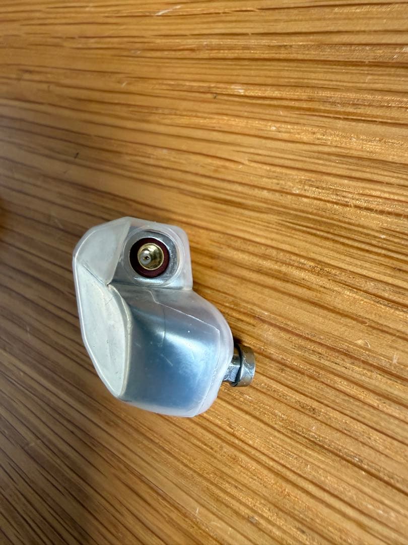 final A8000+4.4mmバランスケーブル