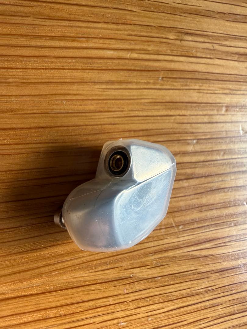 final A8000+4.4mmバランスケーブル