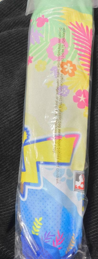 ポケモン　 WCS2024　 選手限定ウェルカムキット　プレイマット