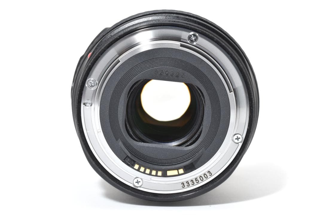 レンズ(ズーム) Canon EF 24-105mm f/4 L IS USM L0355